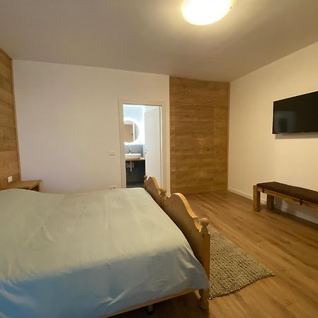 B&B La Casa In Collina Trento Exterior photo