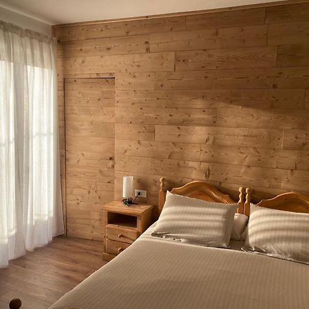 B&B La Casa In Collina Trento Exterior photo