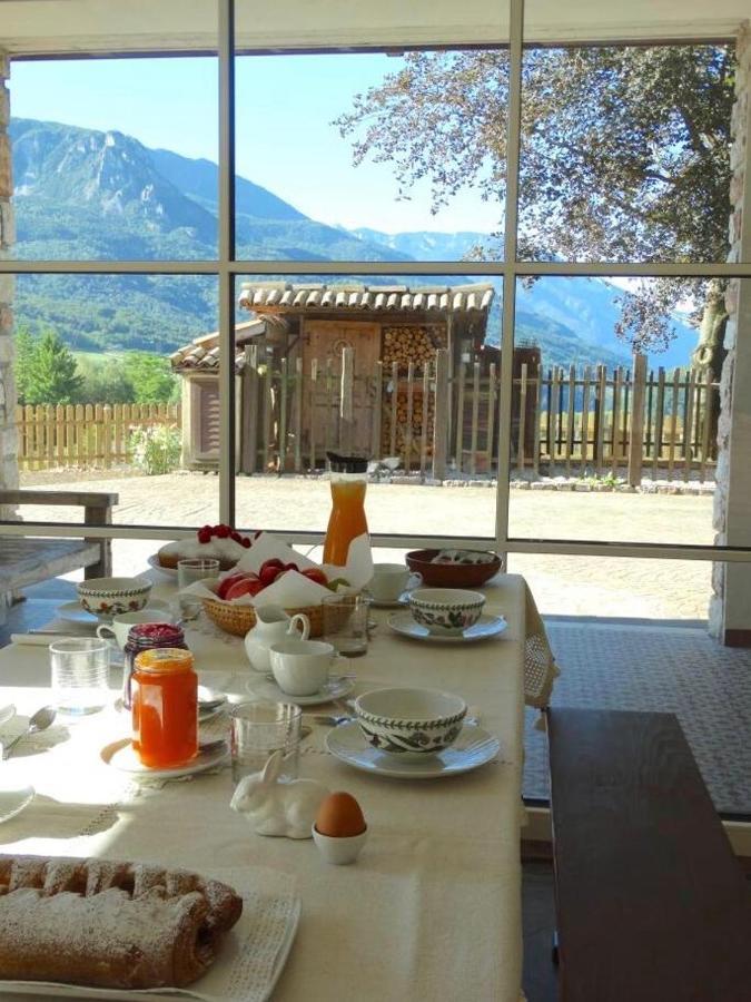 B&B La Casa In Collina Trento Exterior photo