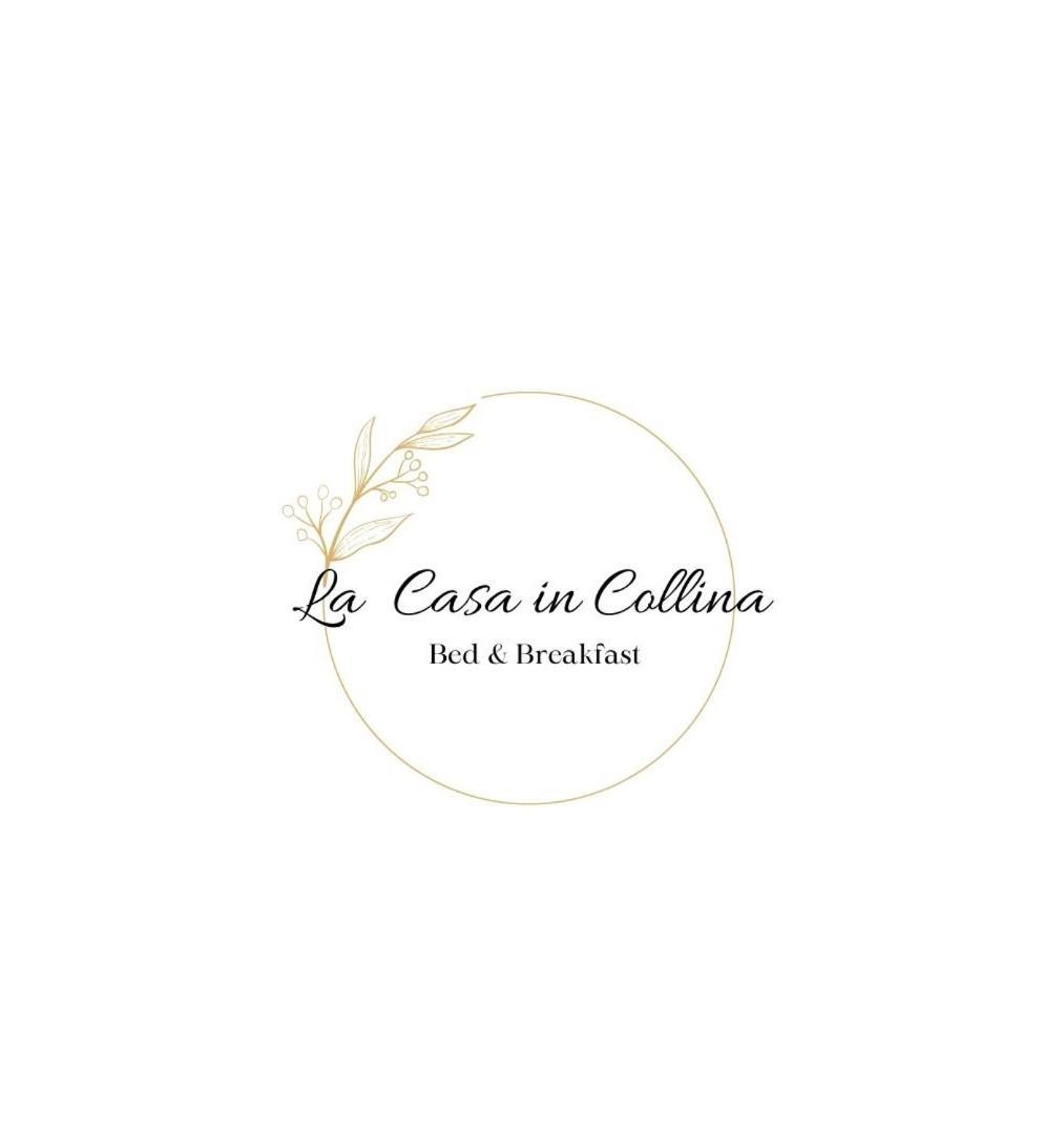 B&B La Casa In Collina Trento Exterior photo