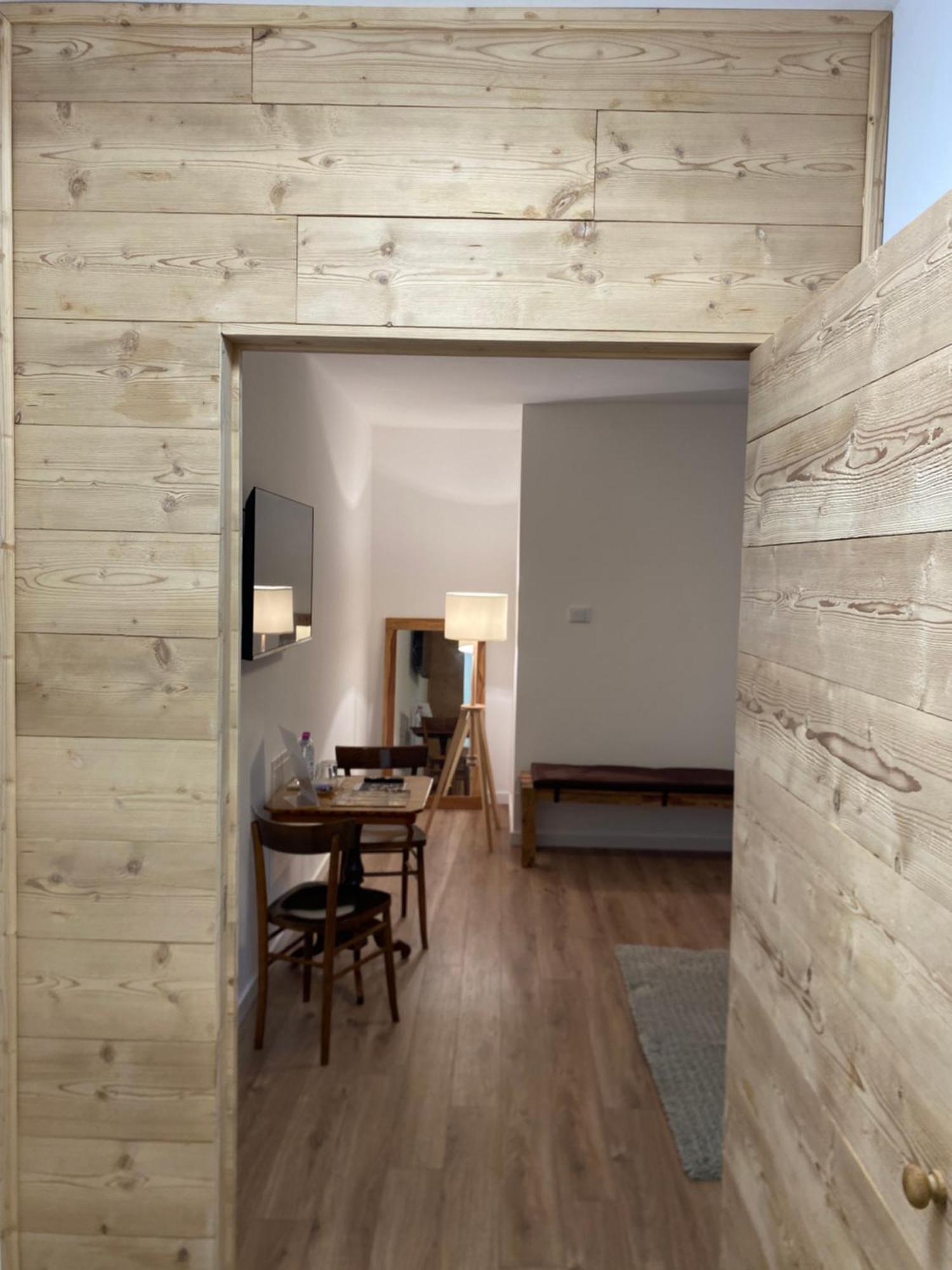 B&B La Casa In Collina Trento Exterior photo